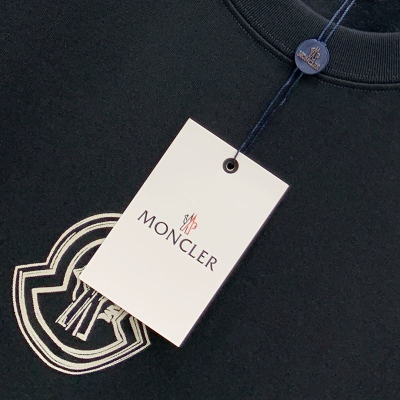 Moncler T-Shirts